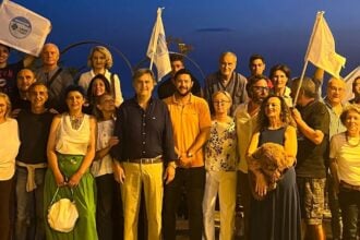 Associazione Liberi e Forti