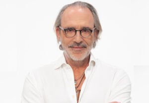 Luca Ward