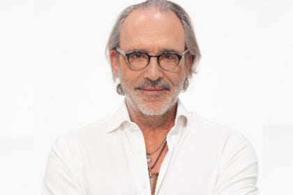 Luca Ward