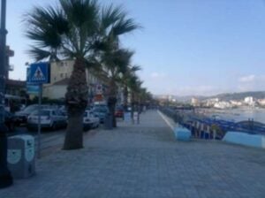 Lungomare Agropoli
