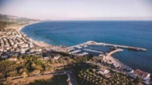 Marina di Casal Velino