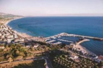 Marina di Casal Velino