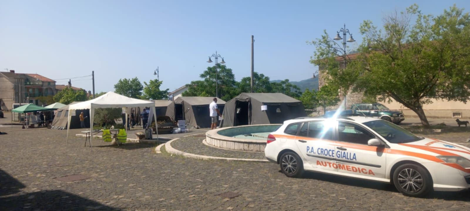 Medicilento prevenzione