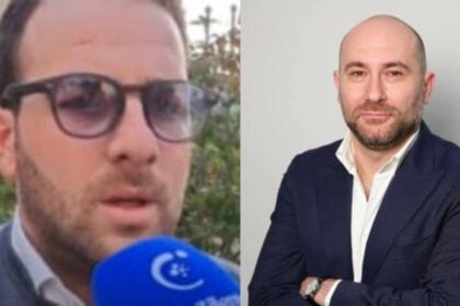 Mucciolo, Caramante