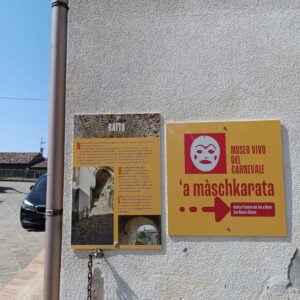 Museo Maschkarata