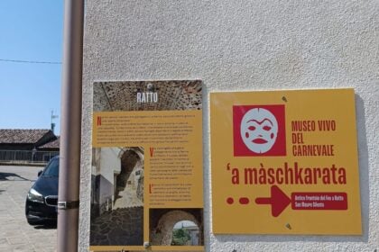 Museo Maschkarata