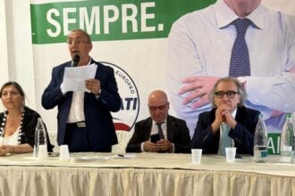 Noi Moderati, Contursi