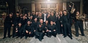 Orchestra fiati del Cilento
