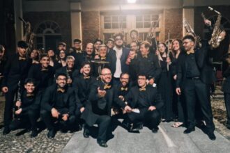 Orchestra fiati del Cilento