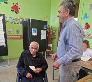Ottati, Attilio Capozzoli 99 anni