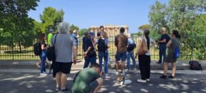 Paestum