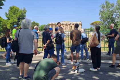 Paestum