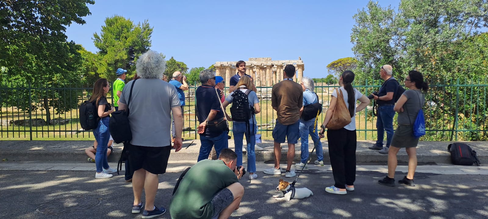 Paestum