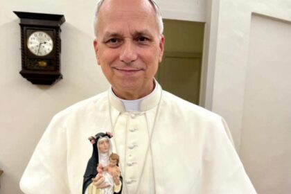 Papa Leone XIV