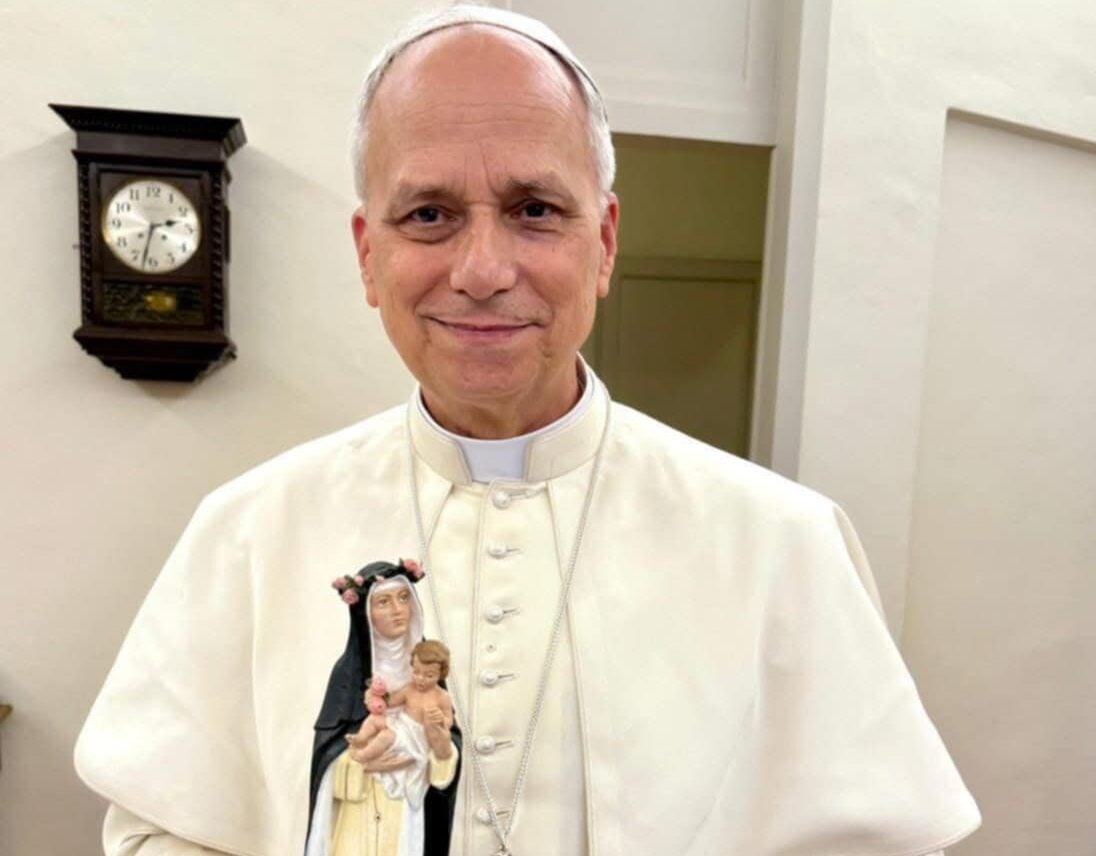 Papa Leone XIV