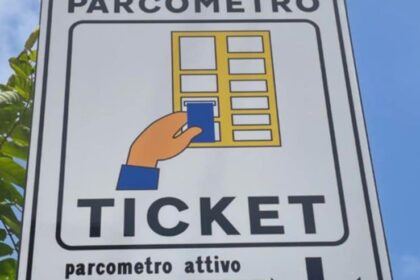 Parcometro, Montecorice