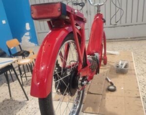 Piaggio Ciao
