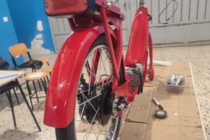 Piaggio Ciao