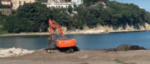 Posidonia, Agropoli