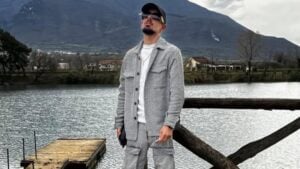 Priore cantante