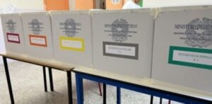 Referendum