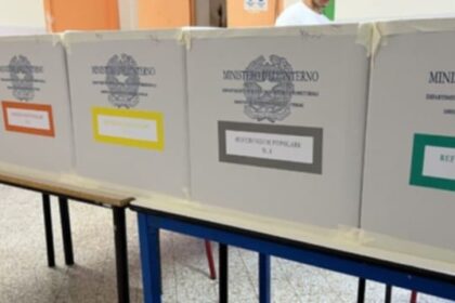 Referendum