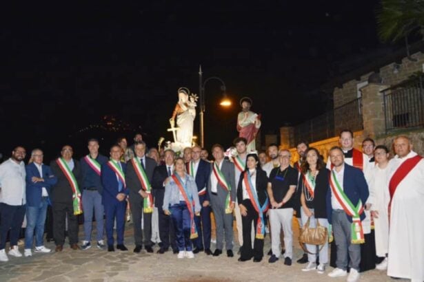 Rete Città Marciane