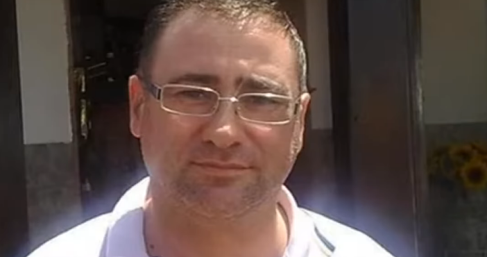 Roberto Squecco