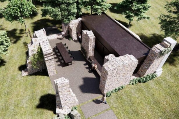 Roscigno, progetto ospitalità diffusa