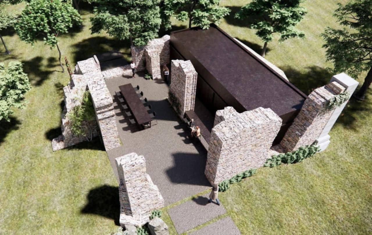 Roscigno, progetto ospitalità diffusa