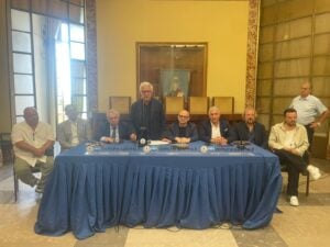Salerno, conferenza Notte Bianca