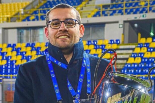 Salvatore Di Stefano