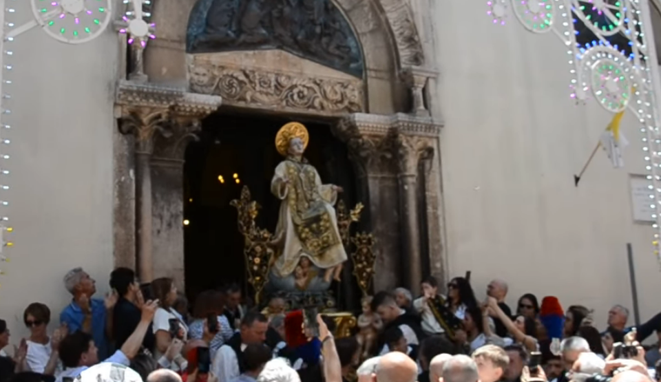 San Cono