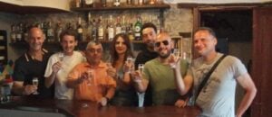 Sant'Angelo a Fasanella, Pro Loco