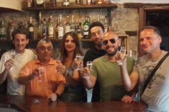 Sant'Angelo a Fasanella, Pro Loco