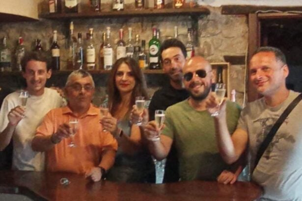 Sant'Angelo a Fasanella, Pro Loco