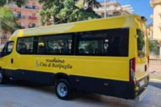 Scuolasbus Battipaglia