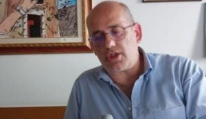 Sindaco Atena