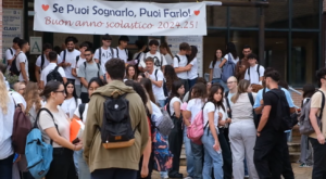 Studenti