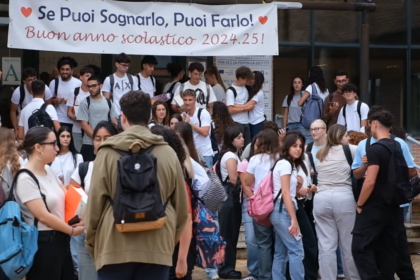 Studenti