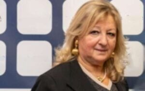 Teresa Magnoni