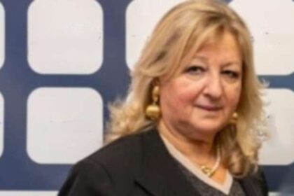 Teresa Magnoni