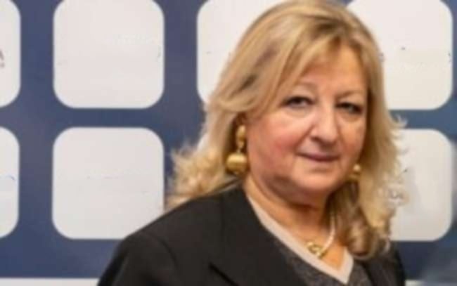 Teresa Magnoni