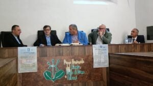 Vallo della Lucania, incontro sui Redentoristi