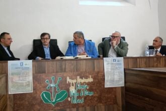 Vallo della Lucania, incontro sui Redentoristi