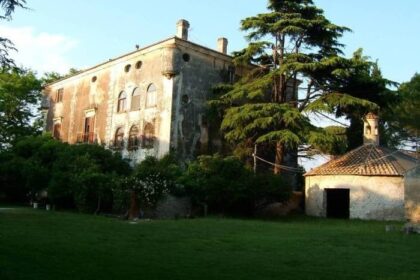 Villa Salati