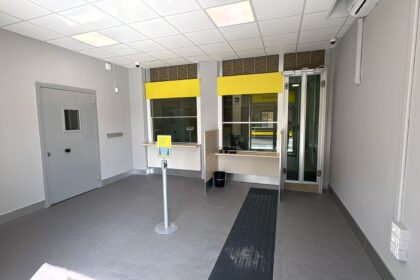 Poste Alfano