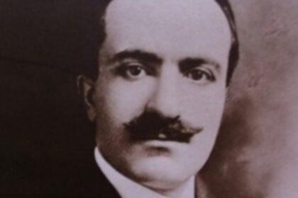 Armando Salati