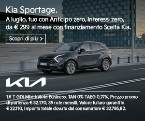 Banner Kia