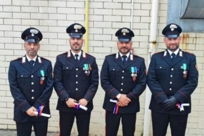 Carabinieri